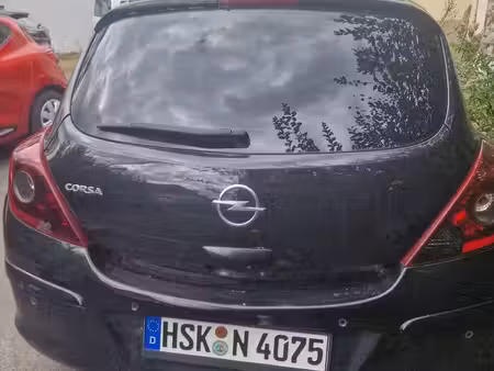 Opel Corsa 1.4 90