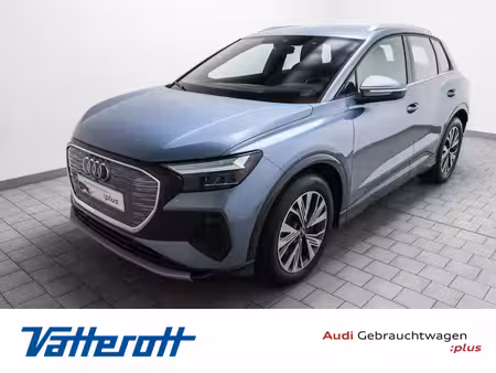 Audi Q4 e-tron 45 quattro