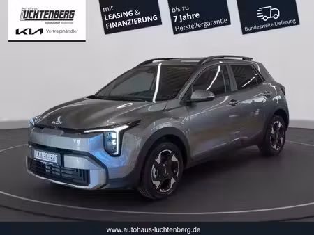 Kia Stonic 1.0 T-GDi 100