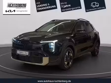 Kia Stonic 1.0 T-GDi 100
