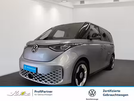 Volkswagen Id Buzz 204