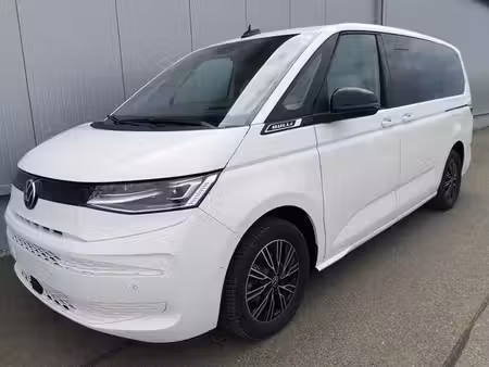 Volkswagen Multivan 2.0 TDI 150