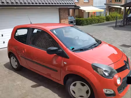 Renault Twingo 1.2 55 Paris