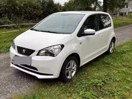 Seat Mii 1.0 60