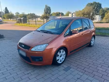 Ford C-max 2.0 TDCi 136 SE
