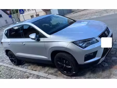 Seat Ateca Style