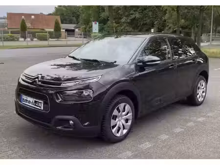 Citroën C4 1.2 PureTech 110 Start