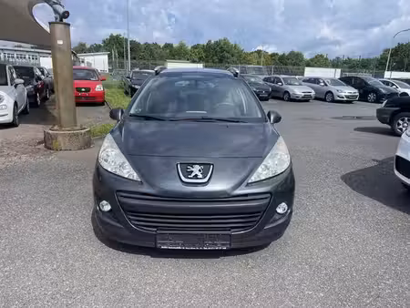 Peugeot 207 1.4 95 Trendy
