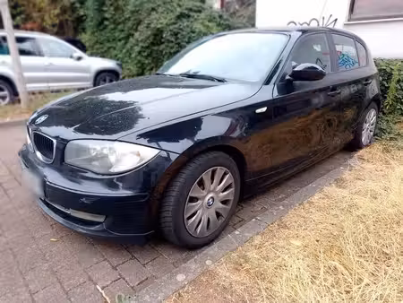 BMW Série 1 118d 2.0 143