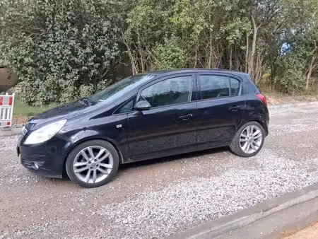 Opel Corsa 1.4 90