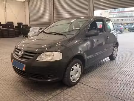 Volkswagen FOX 1.2 Fox