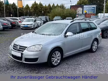Volkswagen Golf 1.9 TDI 105