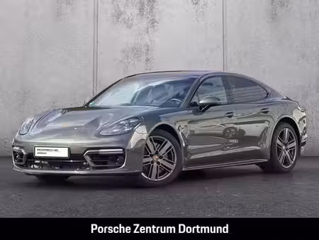 Porsche Panamera 4 V6 2.9 330 Platinum 4x4