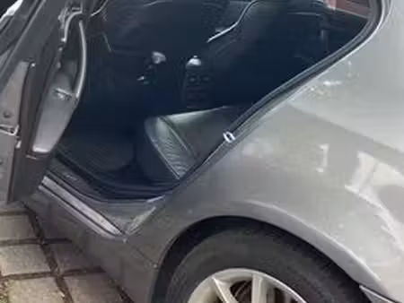 BMW Série 5 530i 3.0 272