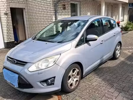Ford C-max SE