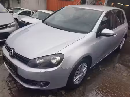 Volkswagen Golf 1.6 TDI 105 Trendline
