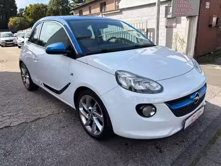 Opel Adam 1.4 87