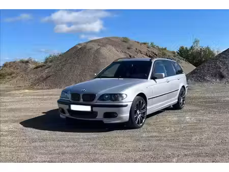BMW Série 3 330i 170