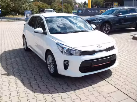Kia Rio 1.2 84