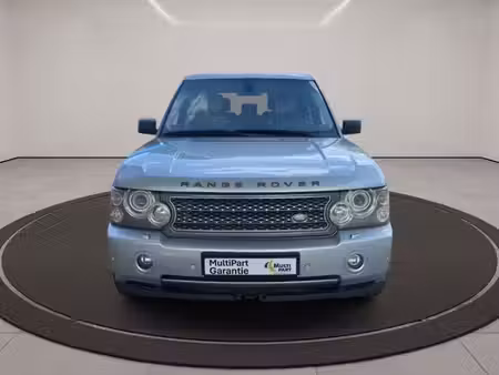 Land Rover Range Rover TDV8 V8 3.6 271 Vogue 4x4