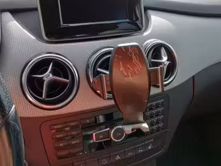 Mercedes-Benz Classe B B 200 Urban