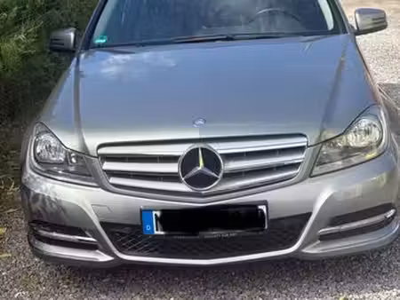 Mercedes-Benz Classe C C 180 1.8 156 Classic