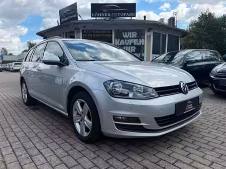 Volkswagen Golf 1.2 TSI 105 Confortline