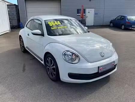 Volkswagen Beetle 1.2 TSI 105 Base