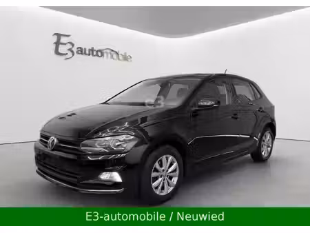 Volkswagen Polo 1.6 TDI 95 Highline