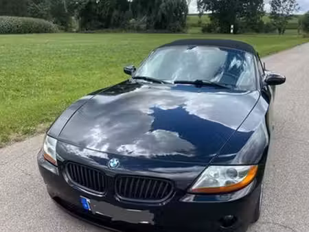 BMW Z4 