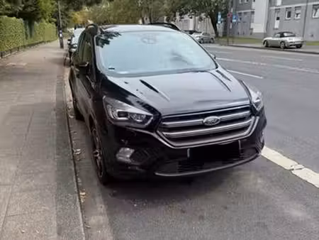 Ford Kuga 1.5