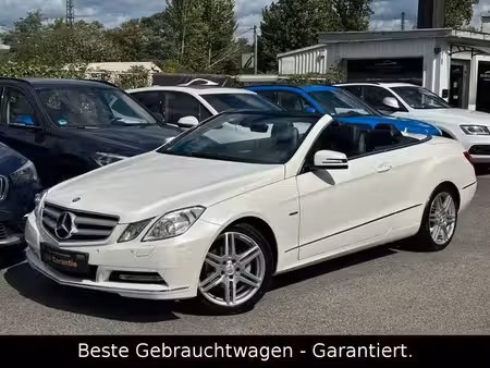 Mercedes-Benz Classe E E 200