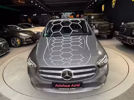 Mercedes-Benz Classe B B 180 2.0 116