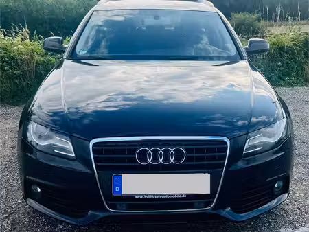 Audi A4 2.0 TFSI Ambiente