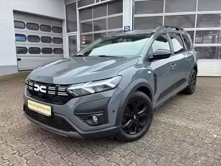 Dacia Jogger 1.0 TCe 110