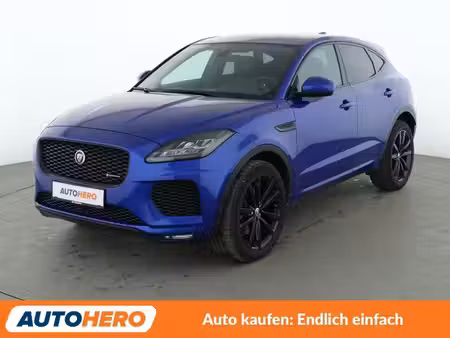 Jaguar E-Pace P200 2.0 200 R Dynamic S 4x4