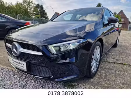 Mercedes-Benz Classe A A 220 2.0 140