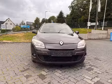 Renault Mégane 1.6 110 Expression