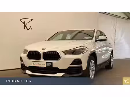 BMW X2 25e 1.5 220 Edition Avantage xDrive