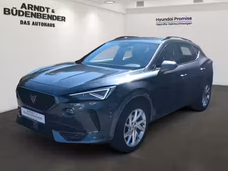 Cupra Formentor 1.5 TSI 150