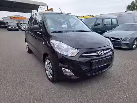 Hyundai i10 1.1 69 Classic