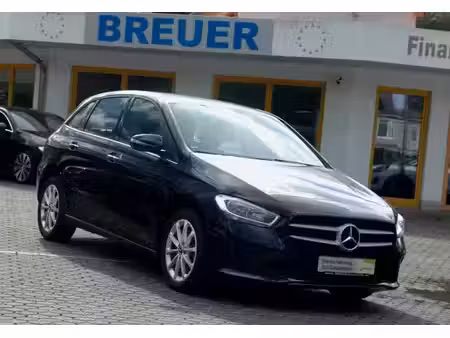 Mercedes-Benz Classe B B 250e