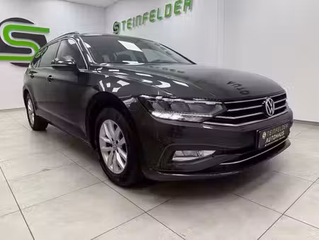 Volkswagen Passat 1.5 TSI 150