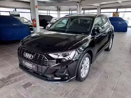 Audi Q3 35 TFSI TFSI 150
