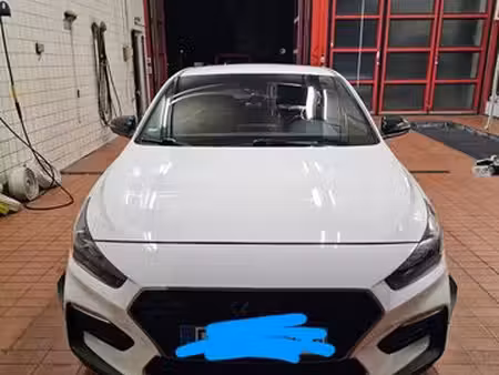 Hyundai i30 N Performance 2.0 T-GDi 275 N Performance