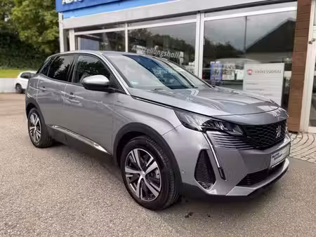 Peugeot 3008 1.6