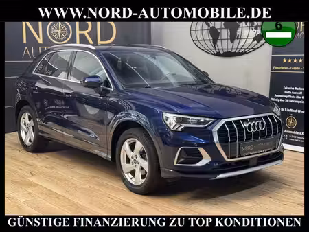 Audi Q3 35 TFSI 1.5 TFSI 150