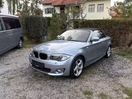BMW Série 1 118d 2.0 143