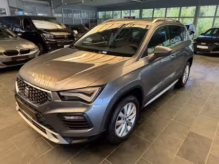 Seat Ateca 1.5 TSI 150 Xperience