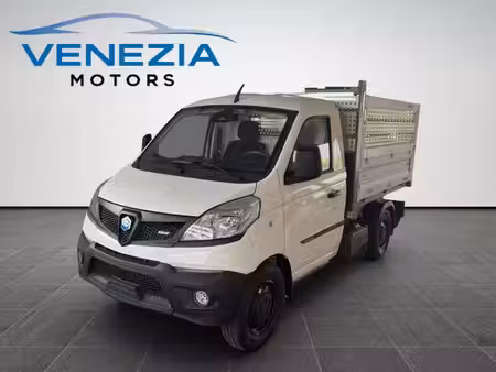 Piaggio Porter 